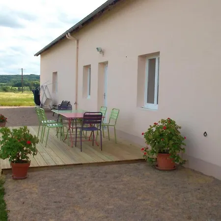 La Chapelle-souëf, 4 Pièces, 6 Personnes - Fr-1-497-91 Hébergement de vacances