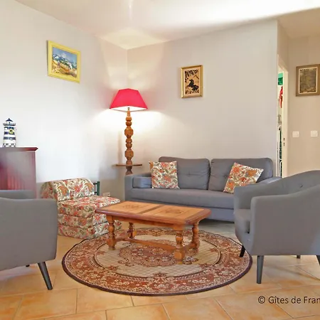 La Chapelle-souëf, 4 Pièces, 6 Personnes - Fr-1-497-91 *