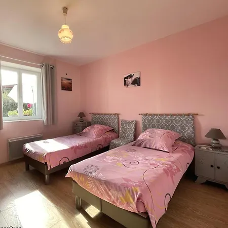 Sejour Familial Au Coeur Du Parc Du Perche - Fr-1-497-91 * La Chapelle-Souef