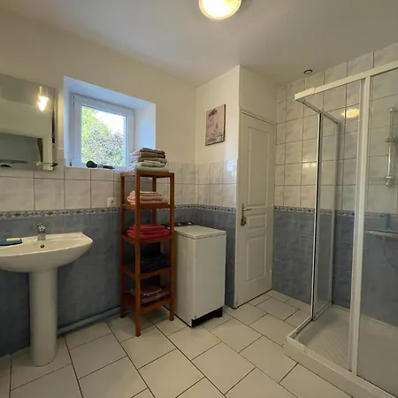 Sejour Familial Au Coeur Du Parc Du Perche - Fr-1-497-91 La Chapelle-Souef