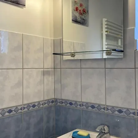 Сasa de vacaciones Familial Au Cœur Du Parc Du Perche - Fr-1-497-91