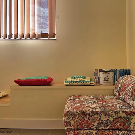 Familial Au Cœur Du Parc Du Perche - Fr-1-497-91