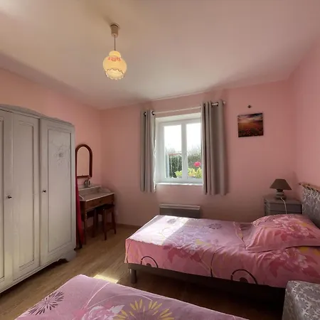 Familial Au Cœur Du Parc Du Perche - Fr-1-497-91