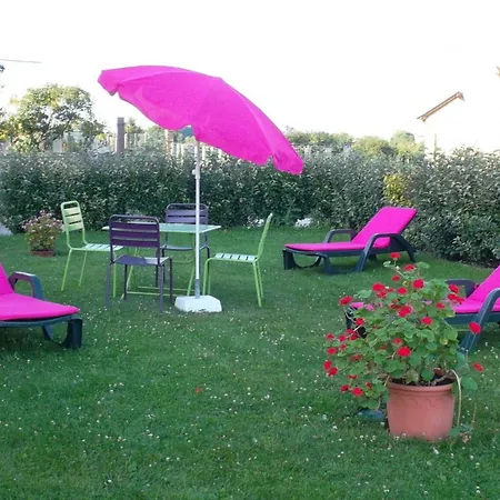 Familial Au Cœur Du Parc Du Perche - Fr-1-497-91 Сasa de vacaciones La Chapelle-Souef