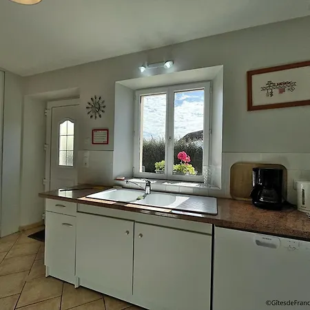 Familial Au Cœur Du Parc Du Perche - Fr-1-497-91 * La Chapelle-Souef