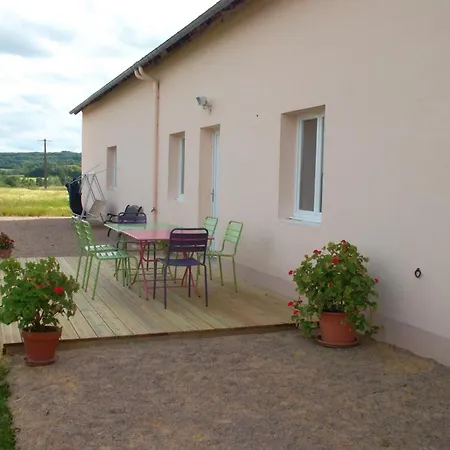 Familial Au Cœur Du Parc Du Perche - Fr-1-497-91 Сasa de vacaciones