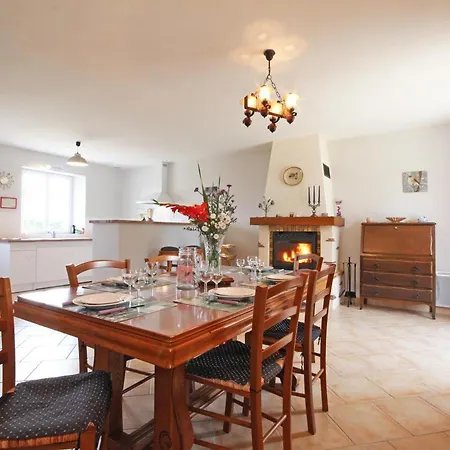 Sejour Familial Au Coeur Du Parc Du Perche - Fr-1-497-91 Ferienhaus *