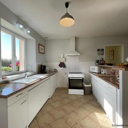 Familial Au Cœur Du Parc Du Perche - Fr-1-497-91 La Chapelle-Souef