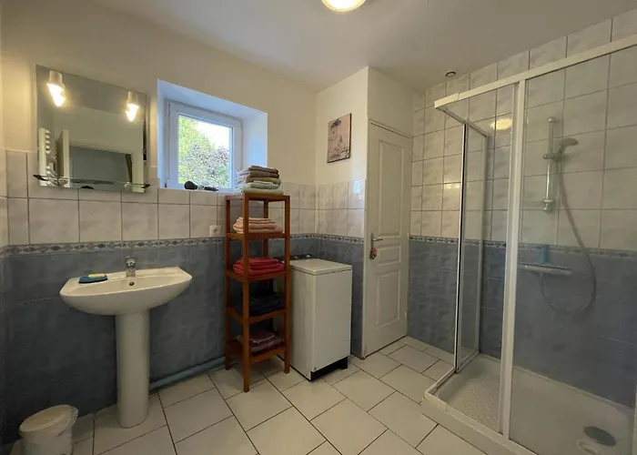 Familial Au Cœur Du Parc Du Perche - Fr-1-497-91 La Chapelle-Souef