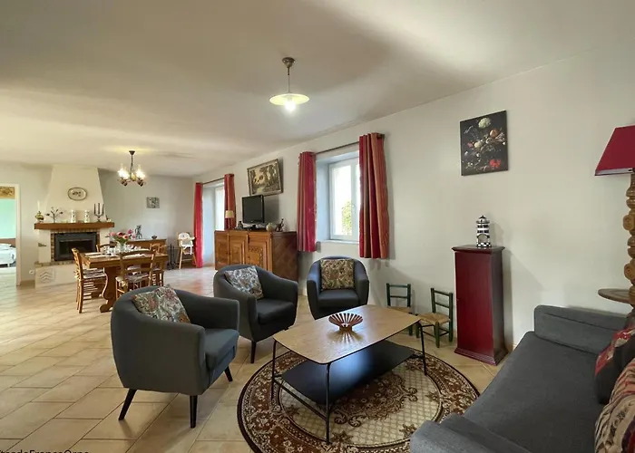 Familial Au Cœur Du Parc Du Perche - Fr-1-497-91 * La Chapelle-Souef