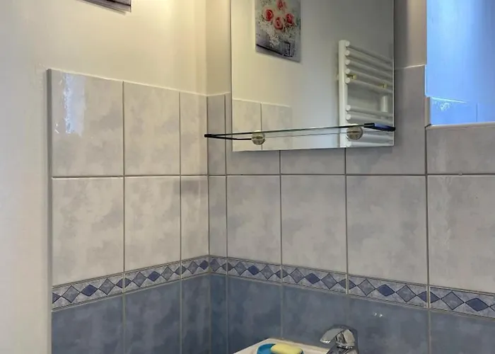 Hébergement de vacances Familial Au Cœur Du Parc Du Perche - Fr-1-497-91