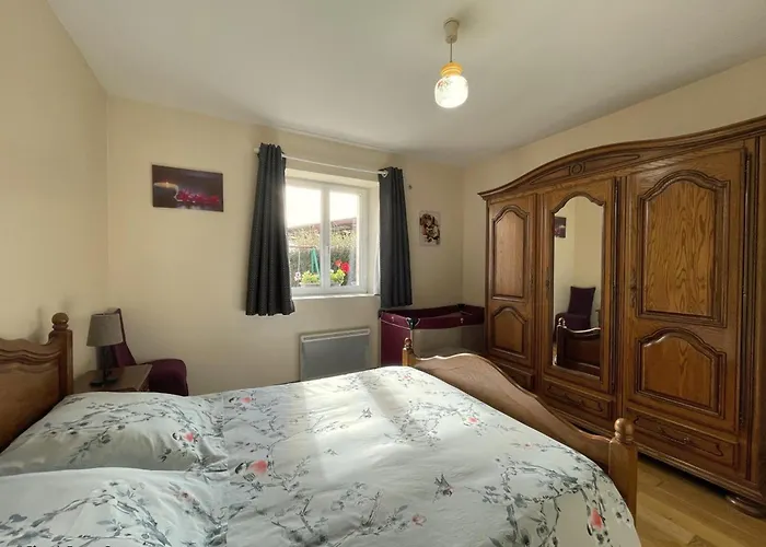 Familial Au Cœur Du Parc Du Perche - Fr-1-497-91 Hébergement de vacances La Chapelle-Souef